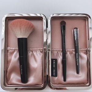 Bobbie Brown Mini Brush Set